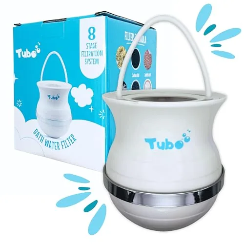 9 Best Bath Filters For Babies (2026 Review Guide)
