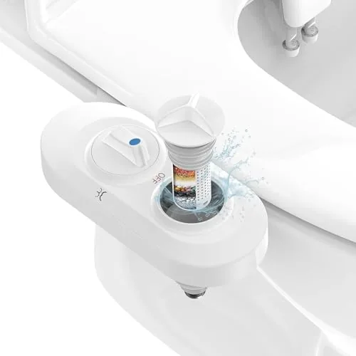 8 Best Bidet Attachments (2026 Review Guide)
