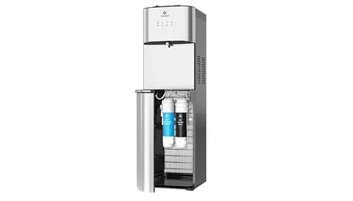 6 Best Bottleless Water Coolers (2026 Review Guide)