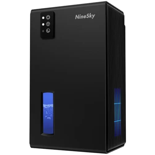8 Best Dehumidifiers (2026 Review Guide)