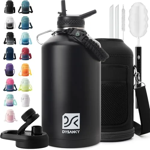 9 Best Gallon Water Jugs (2026 Review Guide)