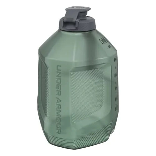Under Armour 1-Gallon Jug with Leakproof 2-Way Cap