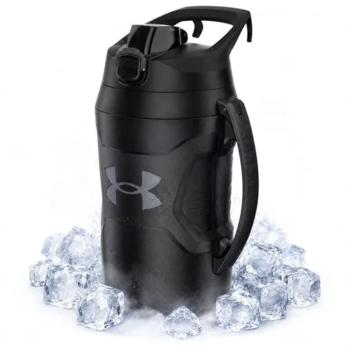 Under Armour 64oz Insulated Jug with Fence Hook