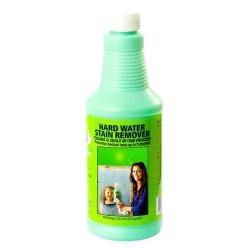 Bio-Clean Hard Water Stain Remover 20.3oz Aerosol