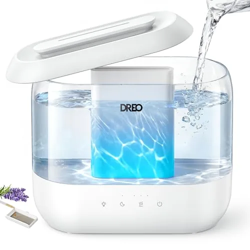 DREO HM311 4L Ultrasonic Humidifier 36H Runtime