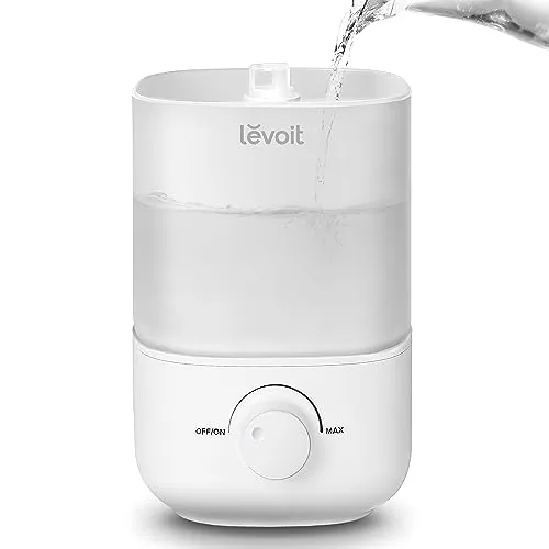 Levoit Classic 160 Top-Fill Cool Mist Humidifier 2.5L