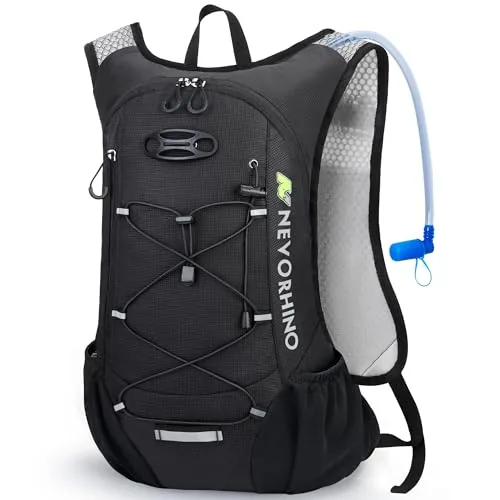6 Best Hydration Backpacks (2026 Review Guide)