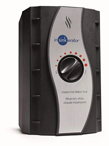 InSinkErator HWT-00 2/3-Gal Instant Hot Water Tank