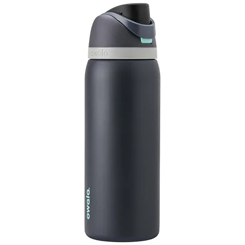 Owala FreeSip 32oz Insulated Stainless Steel Bottle