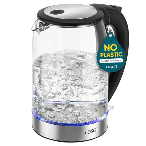 6 Best Kettles (2026 Review Guide)