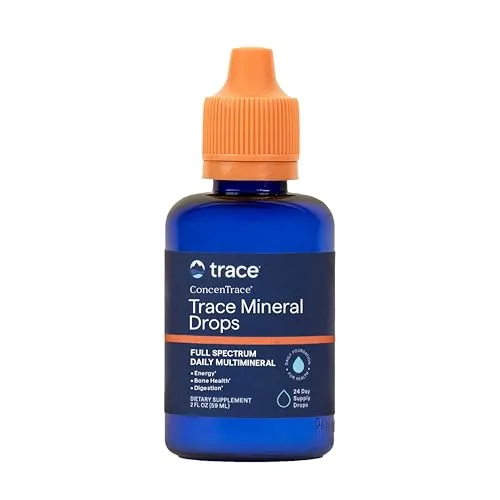 6 Best Mineral Drops For Drinking Water (2026 Review Guide)