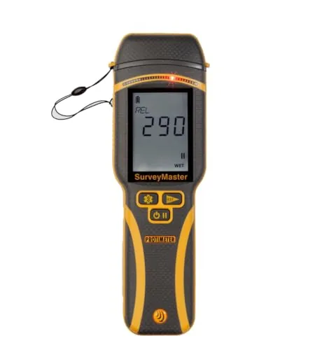 9 Best Moisture Meters (2026 Review Guide)