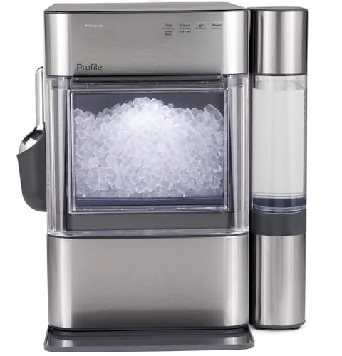 9 Best Nugget Ice Makers (2026 Review Guide)