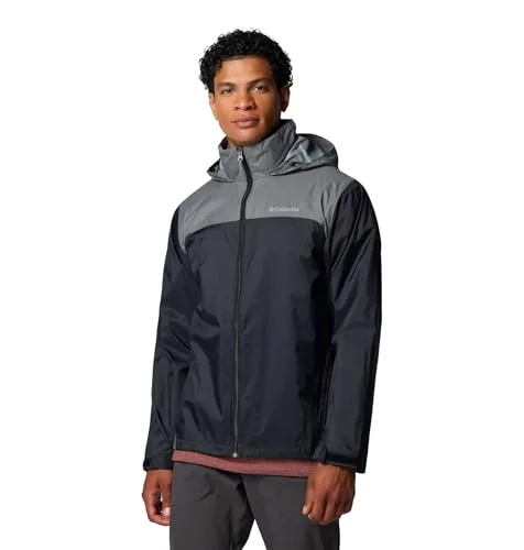 Columbia Glennaker Lake II Packable Rain Jacket