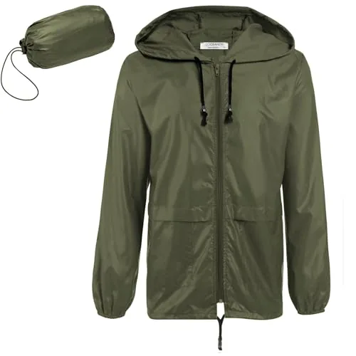 6 Best Packable Rain Jackets (2026 Review Guide)