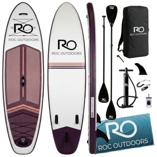 9 Best Paddle Boards (2026 Review Guide)