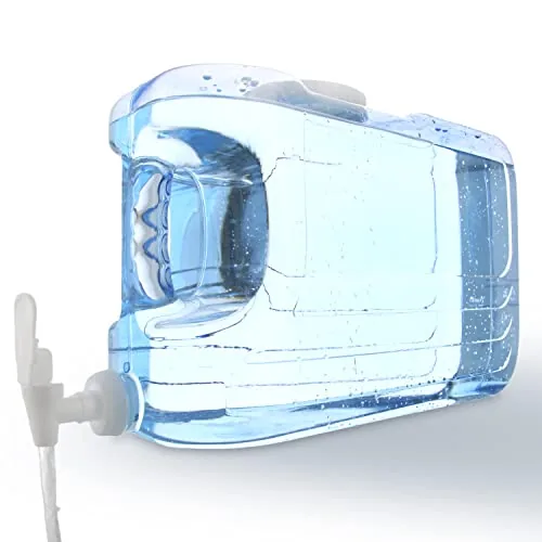 Arrow Oasis 2.5 Gallon Fridge Drink Dispenser BPA Free