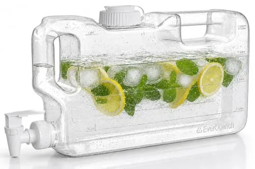 6 Best Refrigerator Water Dispensers (2026 Review Guide)