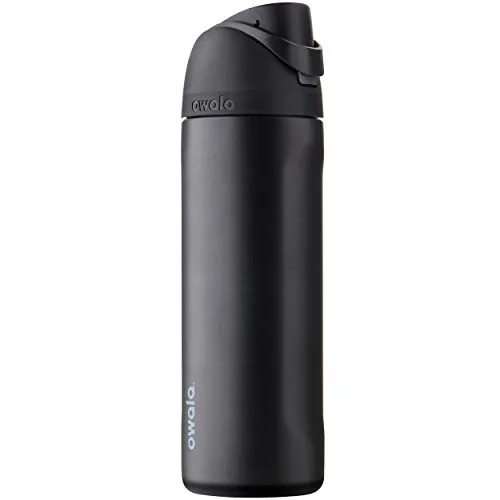 Owala FreeSip 24oz Insulated Bottle with Dual-Sip Lid