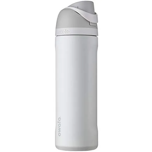 Owala FreeSip 24oz Insulated Stainless Steel Bottle