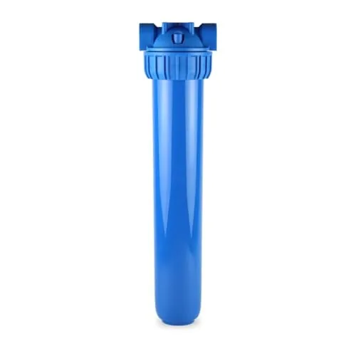 Aquasana EQ-AS20 Salt-Free Tankless Heater Conditioner
