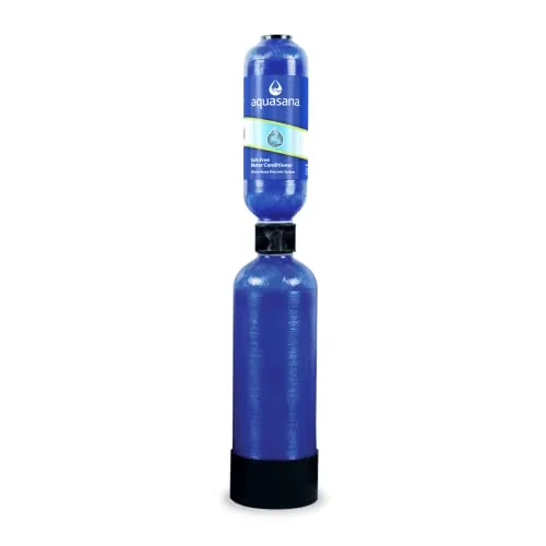 8 Best Salt-Free Water Conditioners (2026 Review Guide)