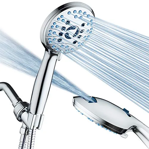8 Best Shower Heads (2026 Review Guide)