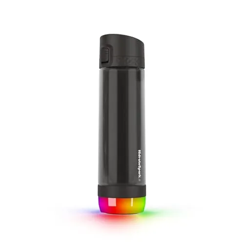 Hidrate Spark PRO Lite Smart Water Bottle 24oz