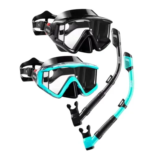 9 Best Snorkel Gear (2026 Review Guide)
