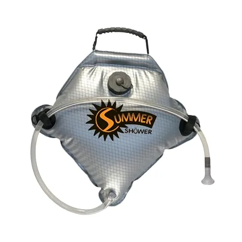 Advanced Elements 2.5 Gal Solar Shower 4-Layer Design