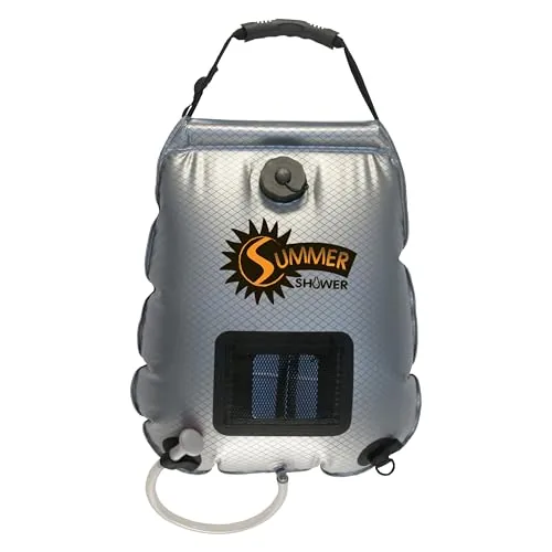 9 Best Solar Showers For Camping (2026 Review Guide)
