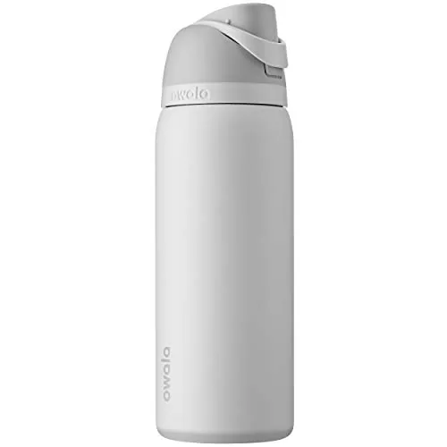Owala FreeSip 32oz Insulated Stainless Steel Bottle