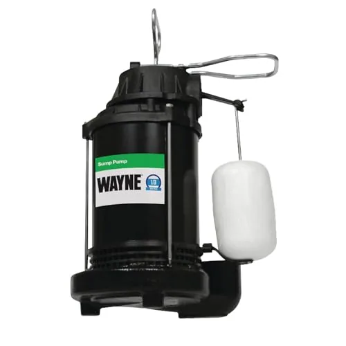 9 Best Sump Pumps (2026 Review Guide)