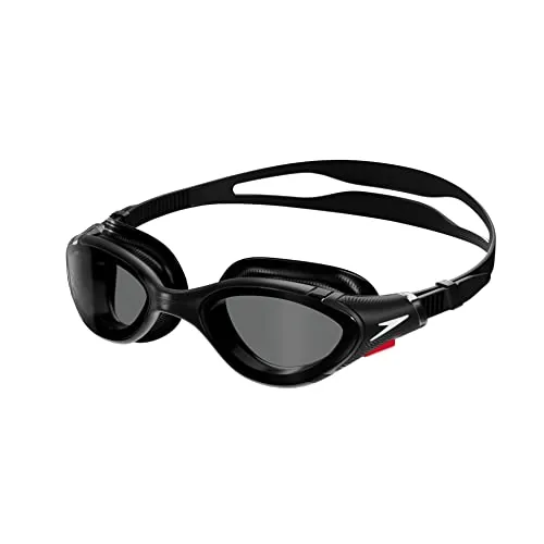 Speedo Biofuse 2.0 Swim Goggles with Push-Button Fit