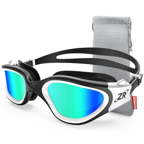 7 Best Swim Goggles (2026 Review Guide)
