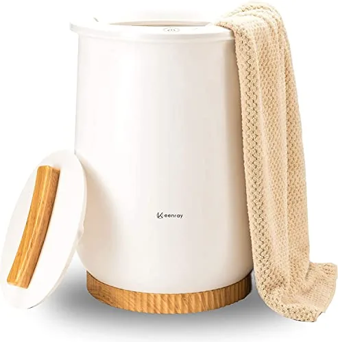 Keenray CL1 Bucket Towel Warmer Large 20L