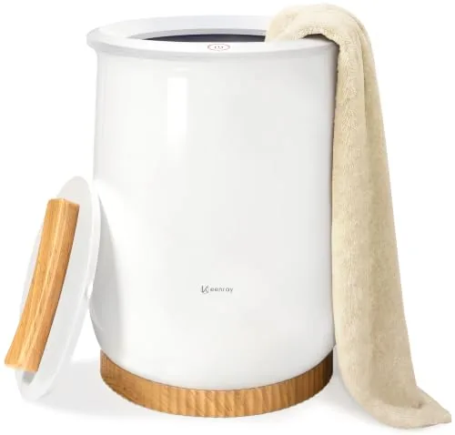8 Best Towel Warmers (2026 Review Guide)