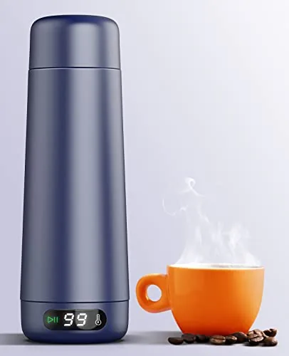 8 Best Travel Kettles For Boiling Water (2026 Review Guide)