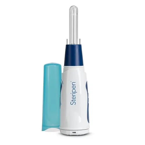 Katadyn SteriPen Classic 3 UV Water Purifier