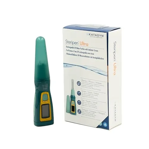7 Best Uv Water Purifiers For Travel (2026 Review Guide)