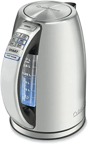 8 Best Variable Temperature Kettles (2026 Review Guide)