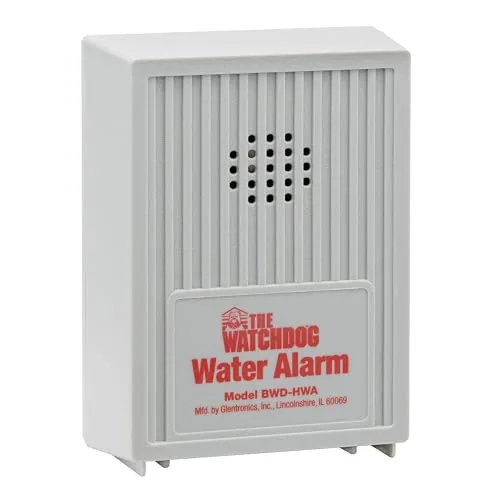 6 Best Water Alarms For Basements (2026 Review Guide)