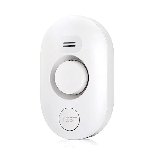 METAK Water Leak Detector with 6-Probe Detection