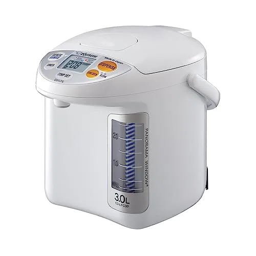 Zojirushi CD-LFC30 Micom Water Boiler 3.0L