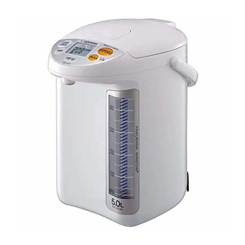 Zojirushi CD-LFC50 5.0L Micom Water Boiler Warmer