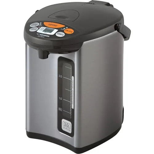 Zojirushi CD-WCC30 3.0L Micom Water Boiler and Warmer