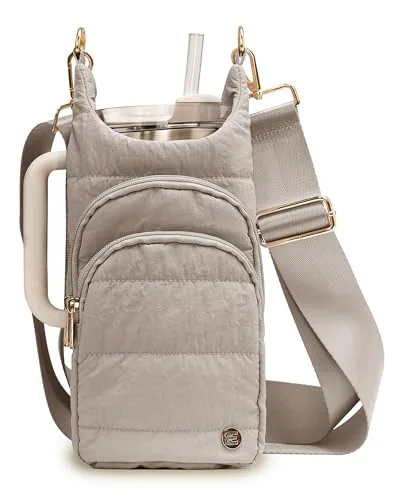 8 Best Water Bottle Carriers And Slings (2026 Review Guide)