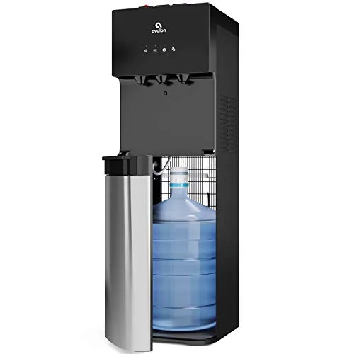 Avalon A4BL Bottom-Loading 3-Temp Water Dispenser
