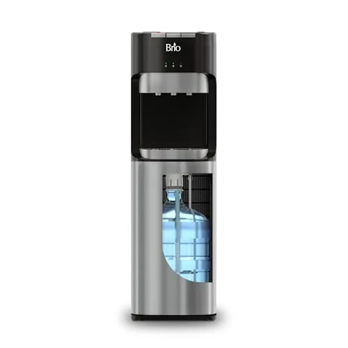 6 Best Water Coolers For Home (2026 Review Guide)