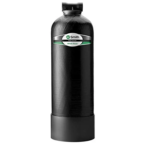 A.O. Smith AO-WH-DSCLR Salt-Free Whole House Descaler